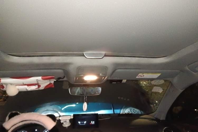 Used Audi A3 2020 Restyled Limousine 35 TFSI Ambition Version China VI