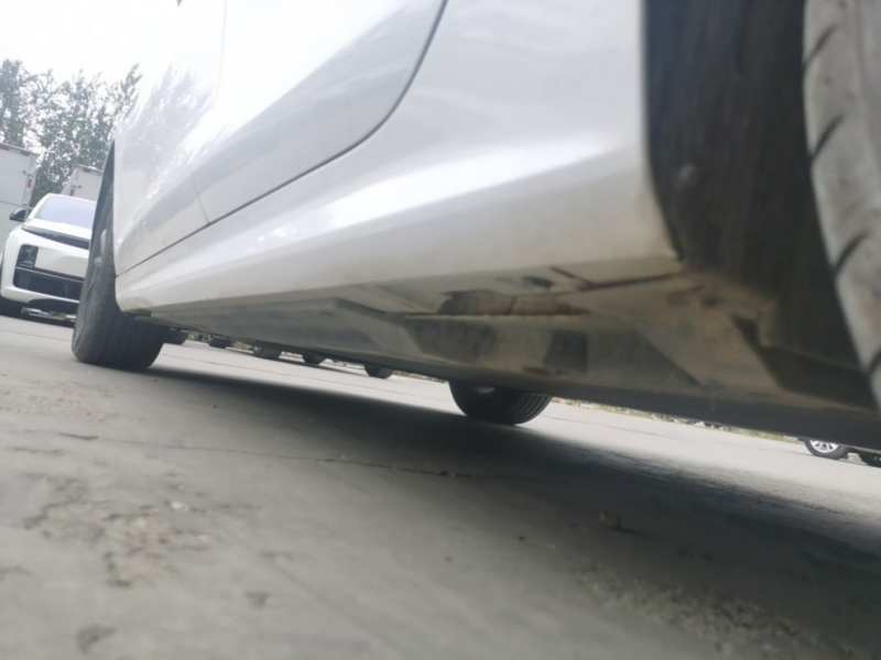 Used BYD Qin PLUS 2023 EV 510KM Travel Edition — 21