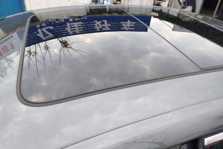 Used Audi A4L 2022 40 TFSI Fashion Dynamic Model
