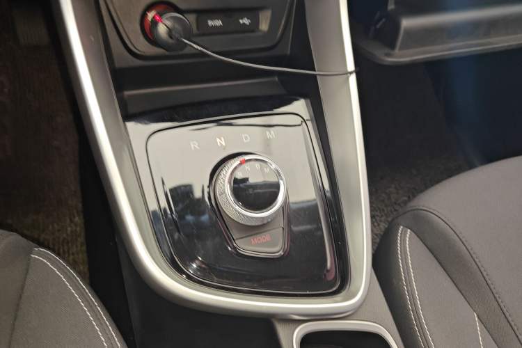 Used Baojun 530 2018 1.8L Automatic Elite Version China V Emission Standard