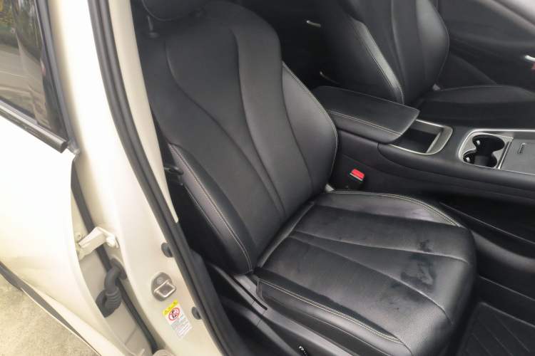 Used BYD Sealion 05 EV 2025 520 km Smart Cruise Version
