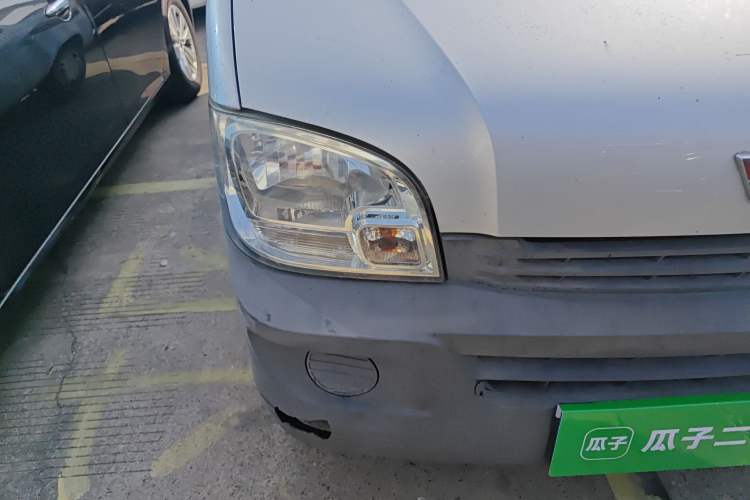 Used Wuling Zhiguang 2015 1.2L Practical LS-I Model