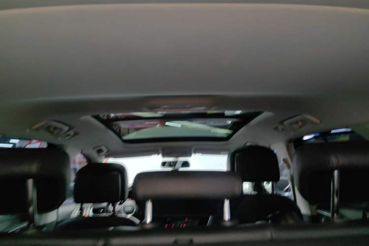 Used Audi A6 2015 3.0T allroad quattro