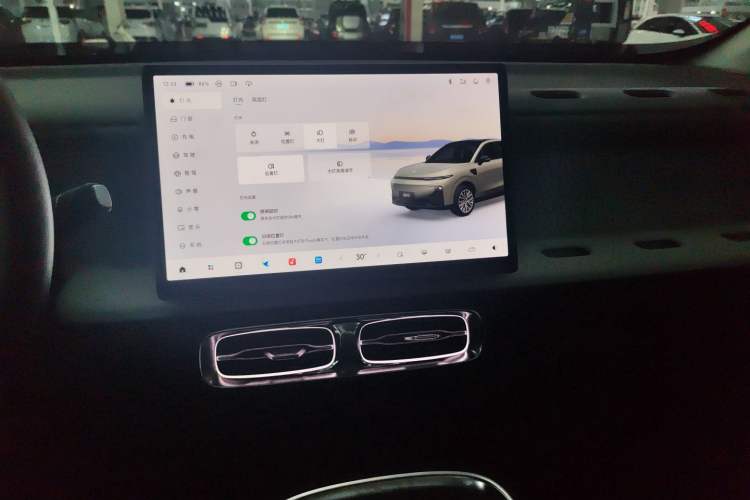 Used Leapmotor B10 2025 510 Joyful Edition