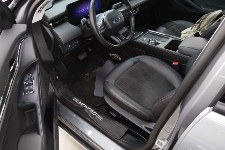 Used Ford Mondeo 2023 EcoBoost 245 Luxury Model