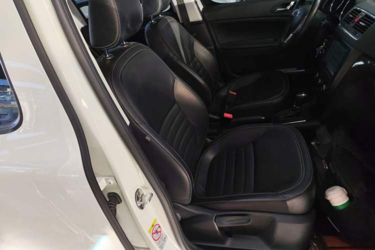 Used Skoda Yeti 2017 TSI280 DSG Car Enjoy Brothers Edition