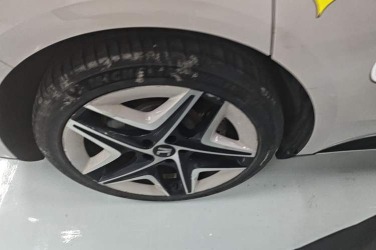 Used Rising F7 2023 Advanced Edition