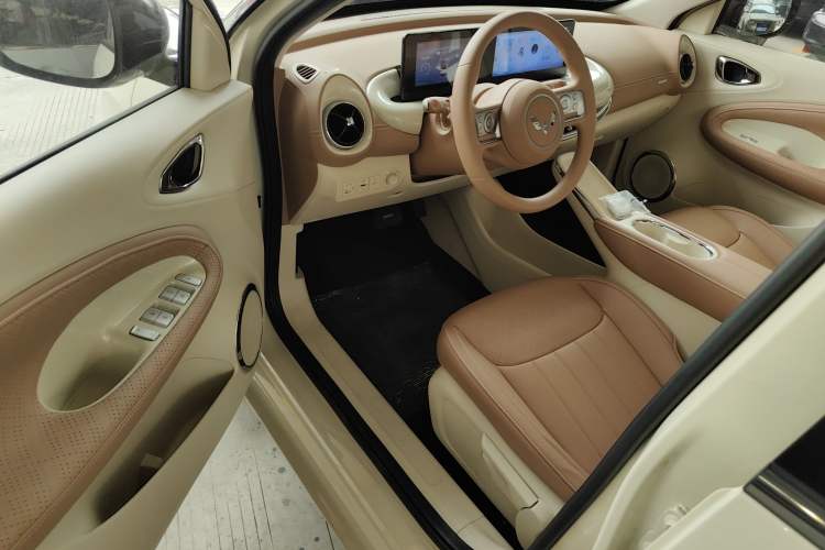 Used Wuling Bingo 2025 333 km Enjoyment Version