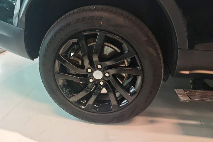 Used Land Rover Discovery 2020 3.0 SC V6 SE