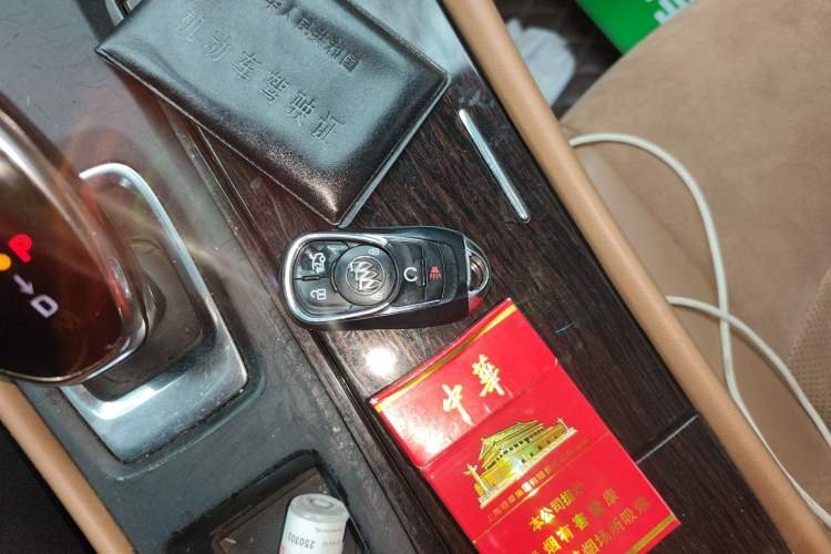 Used Buick LaCrosse 2016 28T Premium Edition