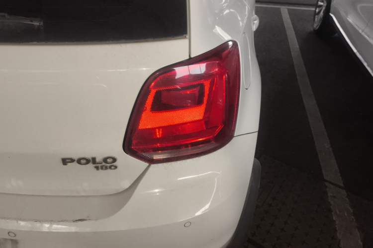 Used Volkswagen Polo 2018 1.5L Automatic Enjoyment Model