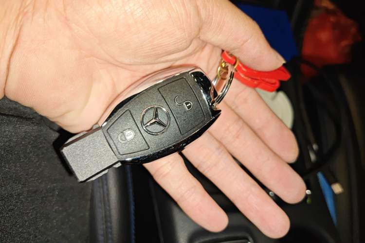 Used Mercedes-Benz GLA 2019 GLA 200 Dynamic Edition
