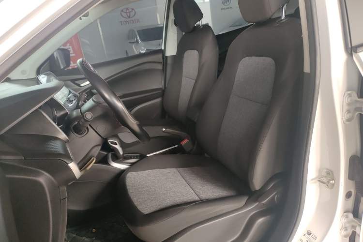 Used Chevrolet Trax 2019 325T Automatic Sport Edition China VI Standard
