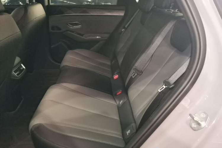 Used BYD Qin L 2026 DM-i 128KM Leading Edition