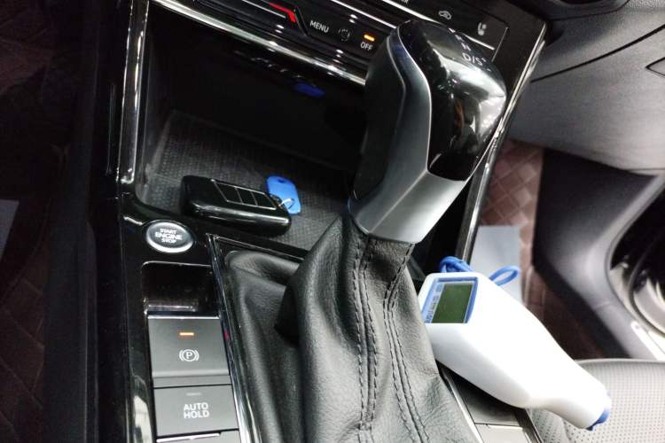 Used Volkswagen Passat 2024 380TSI Starry Luxury Edition