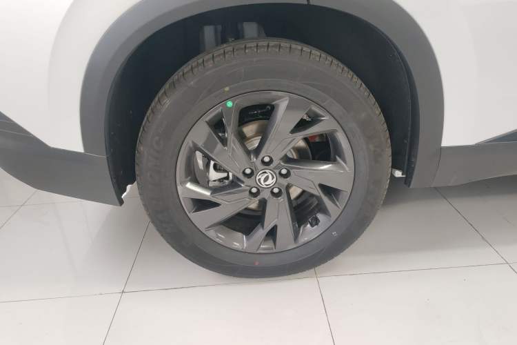 Used Dongfeng Aeolus SKY EV01 2025 530 km AIR Elite Edition