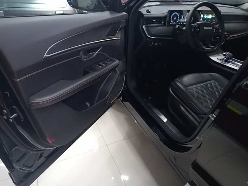Used JETOUR X70 PLUS 2024 Champion Edition 1.5T DCT Champion PRO 5-Seater — 15