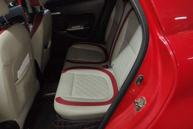 Used ORA Black Cat 2019 351 km Lingrui Version