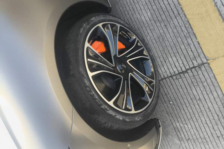 Used IM L7 2022 Pro Model
