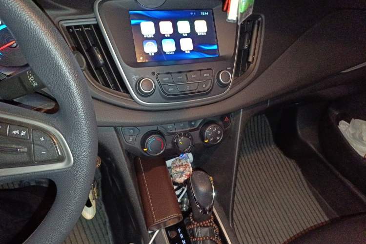 Used Chevrolet Cavalier 2016 1.5L Automatic Xinyue Edition