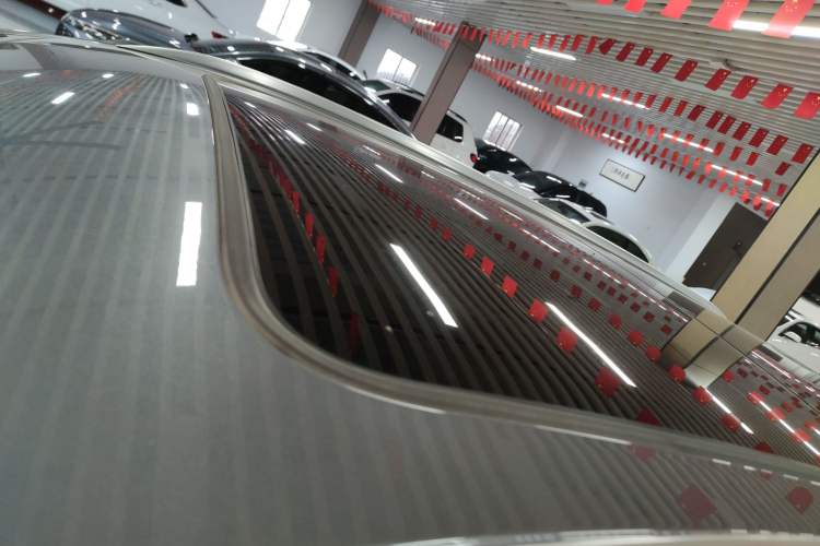 Used BYD Song L DM-i 2024 75km Leading Edition