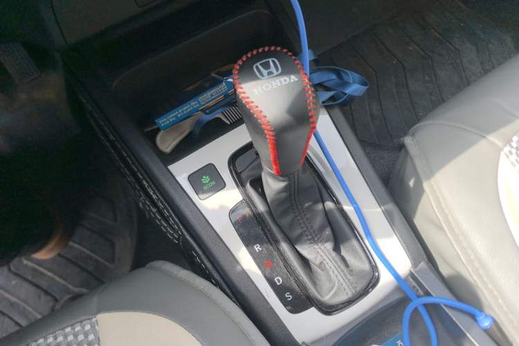 Used Honda Fit 2023 1.5L CVT Trend Edition Gear Lever