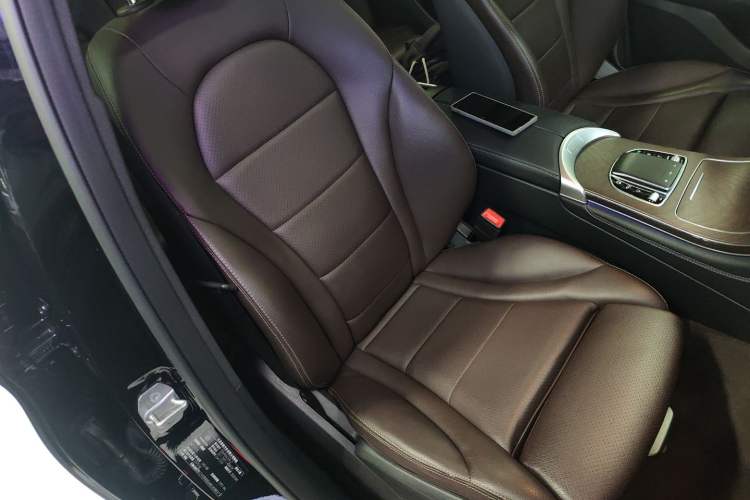 Used Mercedes-Benz GLC 2020 Facelift GLC 260 L 4MATIC Luxury Edition