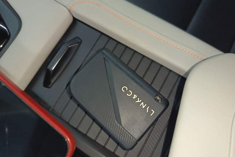 Used Lynk & Co 06 EM-P 2020 PHEV Plus