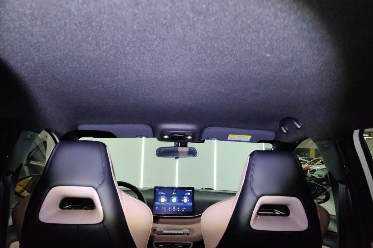 Used BYD Seagull 2023 Active Version
