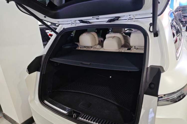 Used Li Auto L7 2024 Ultra Model
