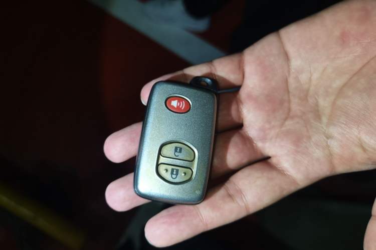 Used Toyota Land Cruiser 2015 4.6L V8 Middle East Limited Edition
