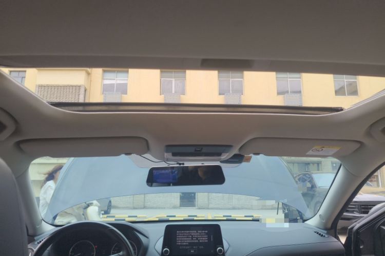 Used Nissan Sylphy 2020 1.6L XL CVT Enjoyment Edition
