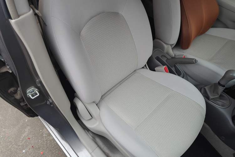 Used Nissan Sunny 2016 1.5XE Manual Leading Edition