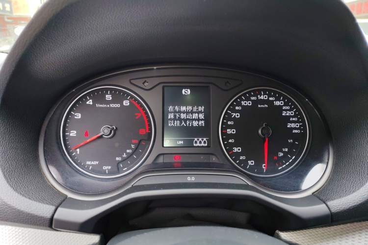 Used Audi Q2L 2020 35 TFSI Ambition Dynamic Edition
