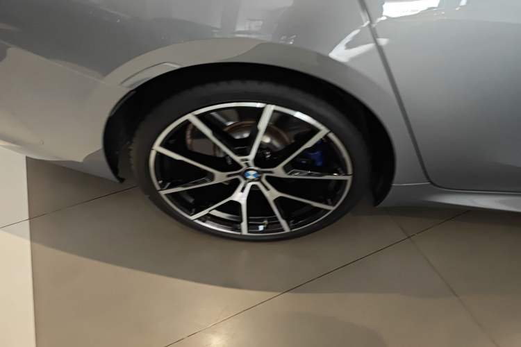 Used BMW 8 Series 2022 840i Four-Door Coupe M Sport Package