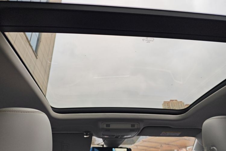 Used Volkswagen Tharu 2024 300TSI Two-Wheel-Drive Moonlight Edition Headliner