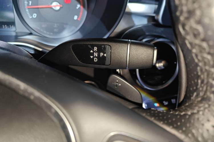 Used Mercedes-Benz C-Class 2017 Restyled C 180 L Fashion Edition Sport Version