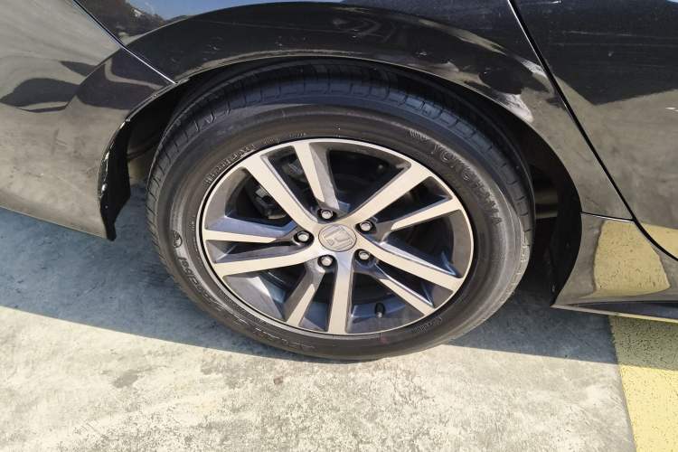 Used Honda Integra 2022 240TURBO CVT Technology Edition