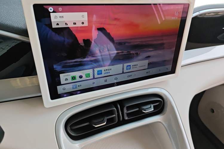 Used Geely Galaxy Geome 2025 310km Youth Edition
