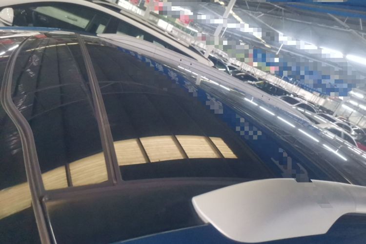 Used Kia KX3 2015 1.6L Automatic Two-Wheel Drive DLX