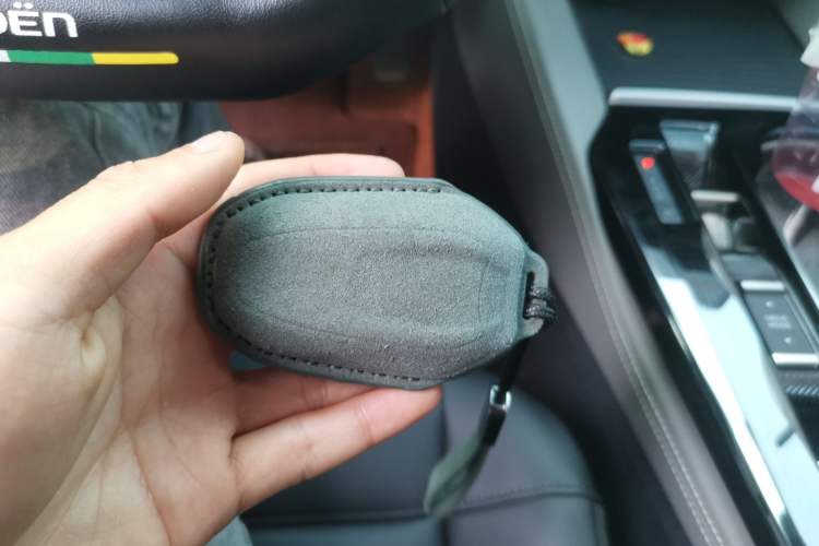 Used Citroen C5 X 2024 1.6T Extraordinary Power
