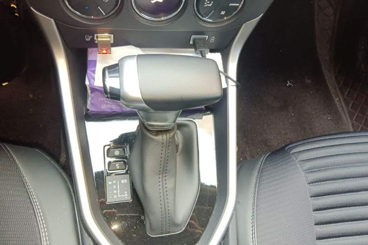 Used Citroen C3-XR 2021 190THP DCT ZhiShang Edition