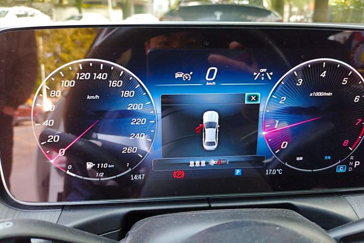 Used Mercedes-Benz C-Class 2023 C 260 L Sport Edition