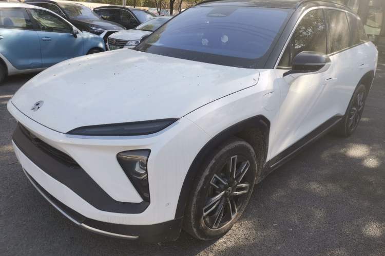 Used Nio ES6 2020 600 km Sport Edition