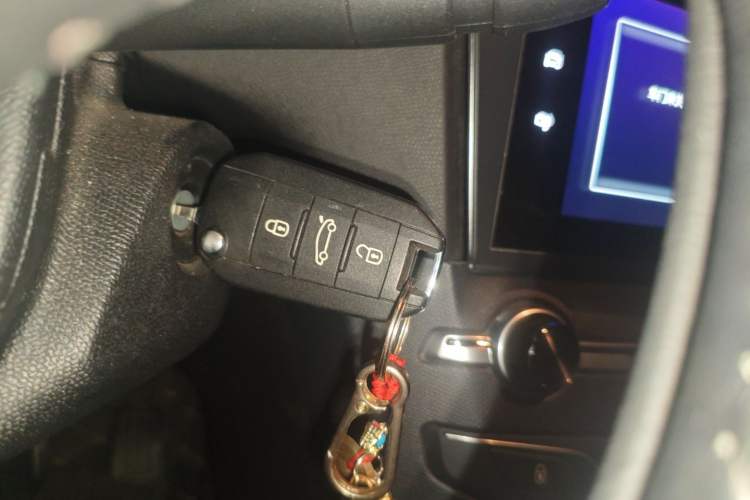 Used Peugeot 408 2016 1.6T Automatic Luxury Edition
