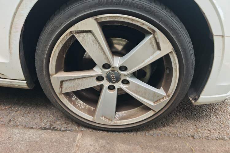 Used Audi A3 2018 30th Anniversary Edition Limousine 35 TFSI Style Model