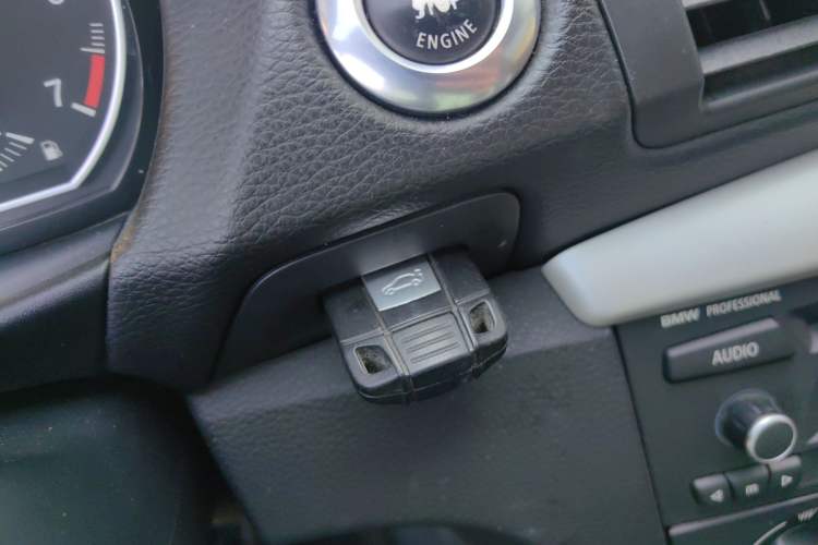 Used BMW 1 Series 2008 120i automatic transmission