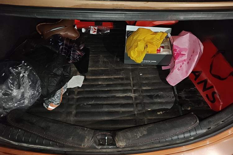 Used Hyundai Verna (new generation) 2016 1.4L Automatic Cool Edition GLS
