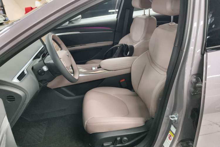 Used XPeng MONA M03 2025 600 with Ultra-Long Range Max
