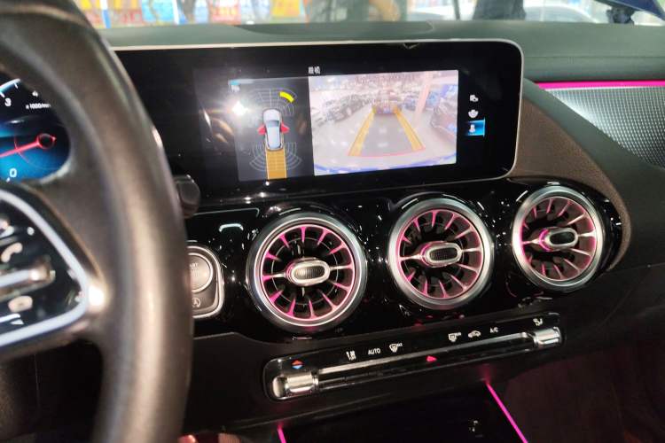 Used Mercedes-Benz GLA 2020 GLA 200
